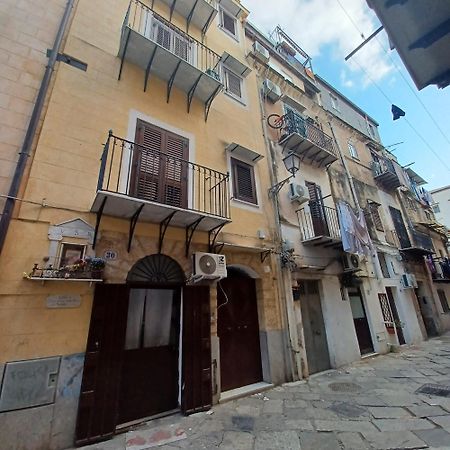 Genius Home Palermo Buitenkant foto