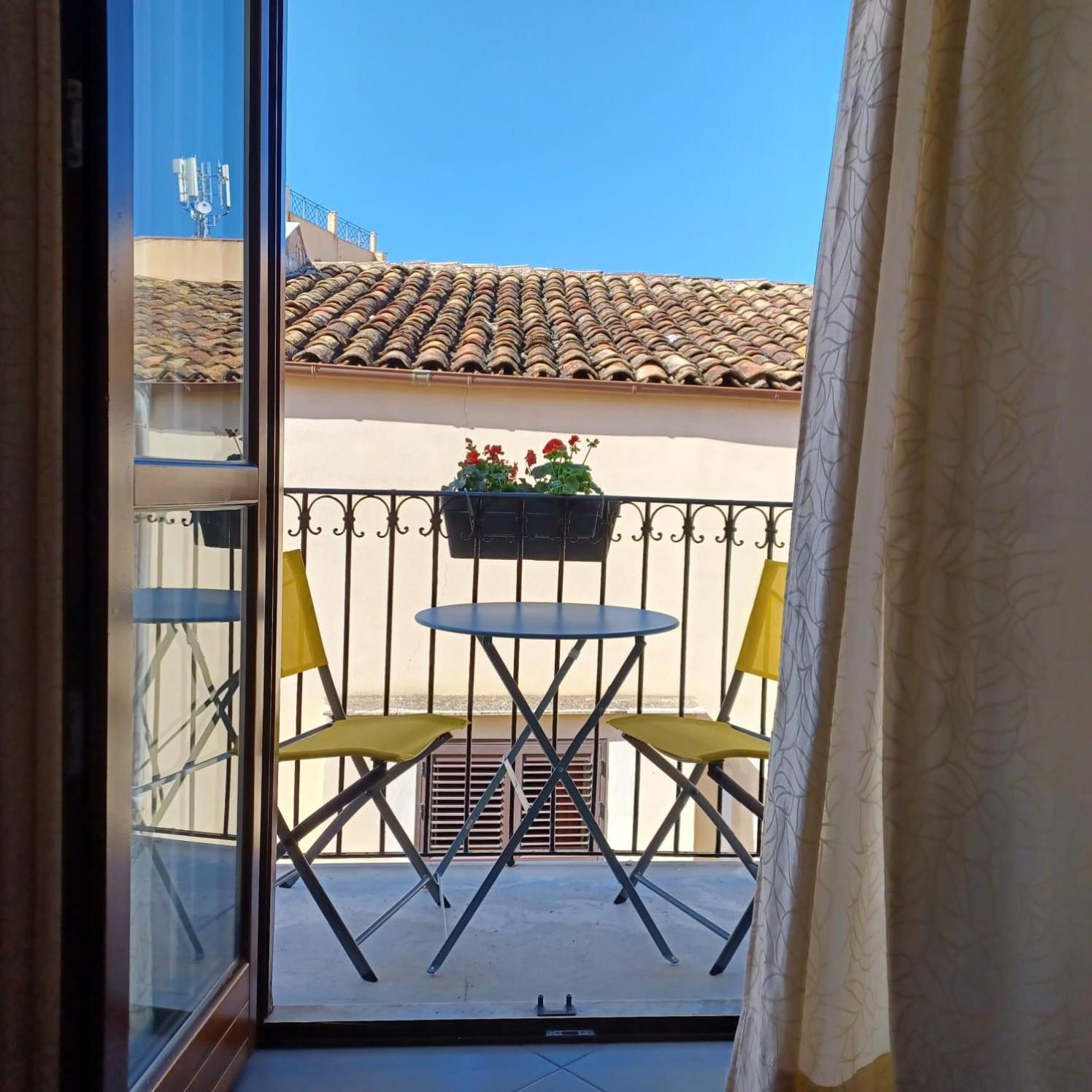 Genius Home Palermo Buitenkant foto