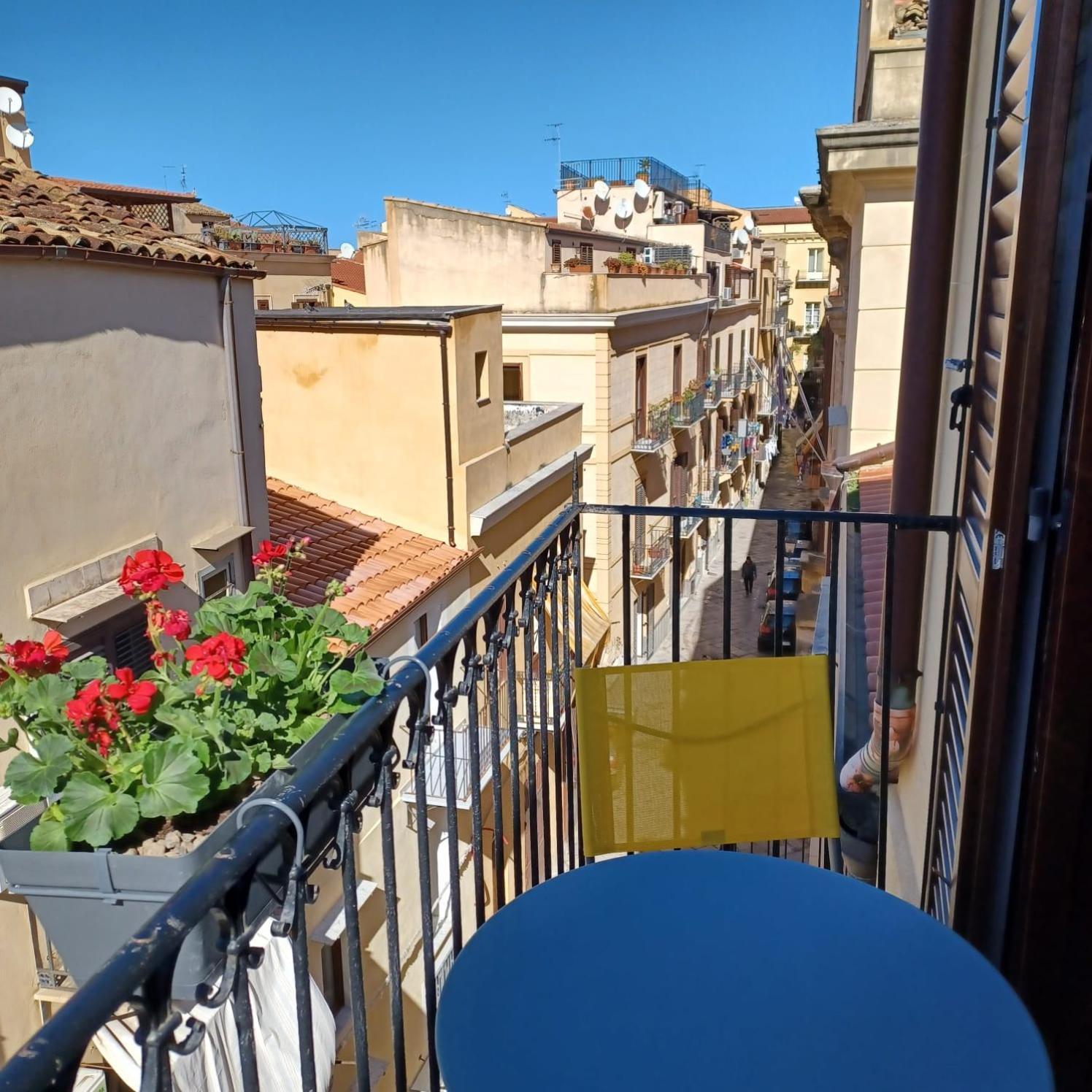 Genius Home Palermo Buitenkant foto