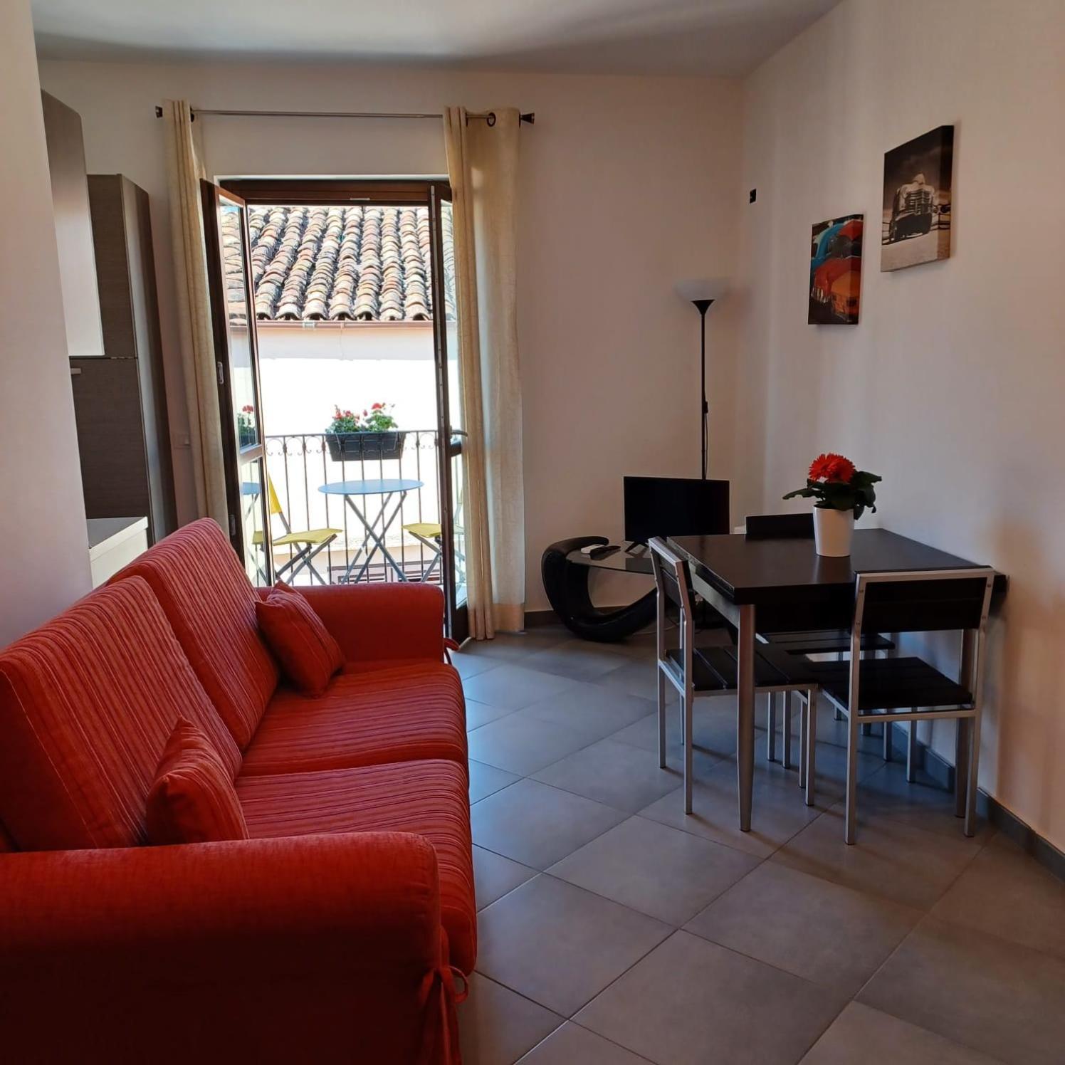 Genius Home Palermo Buitenkant foto