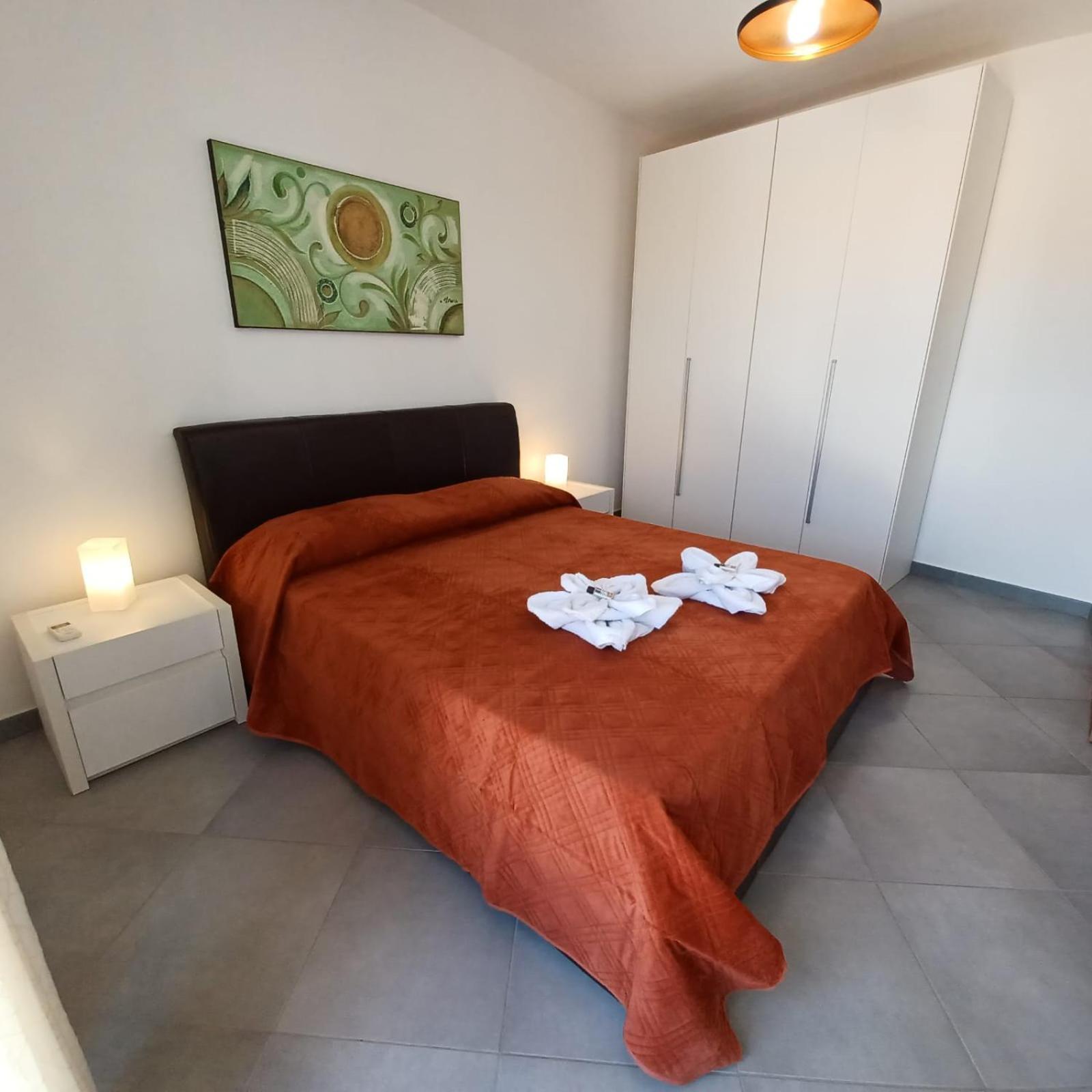 Genius Home Palermo Buitenkant foto
