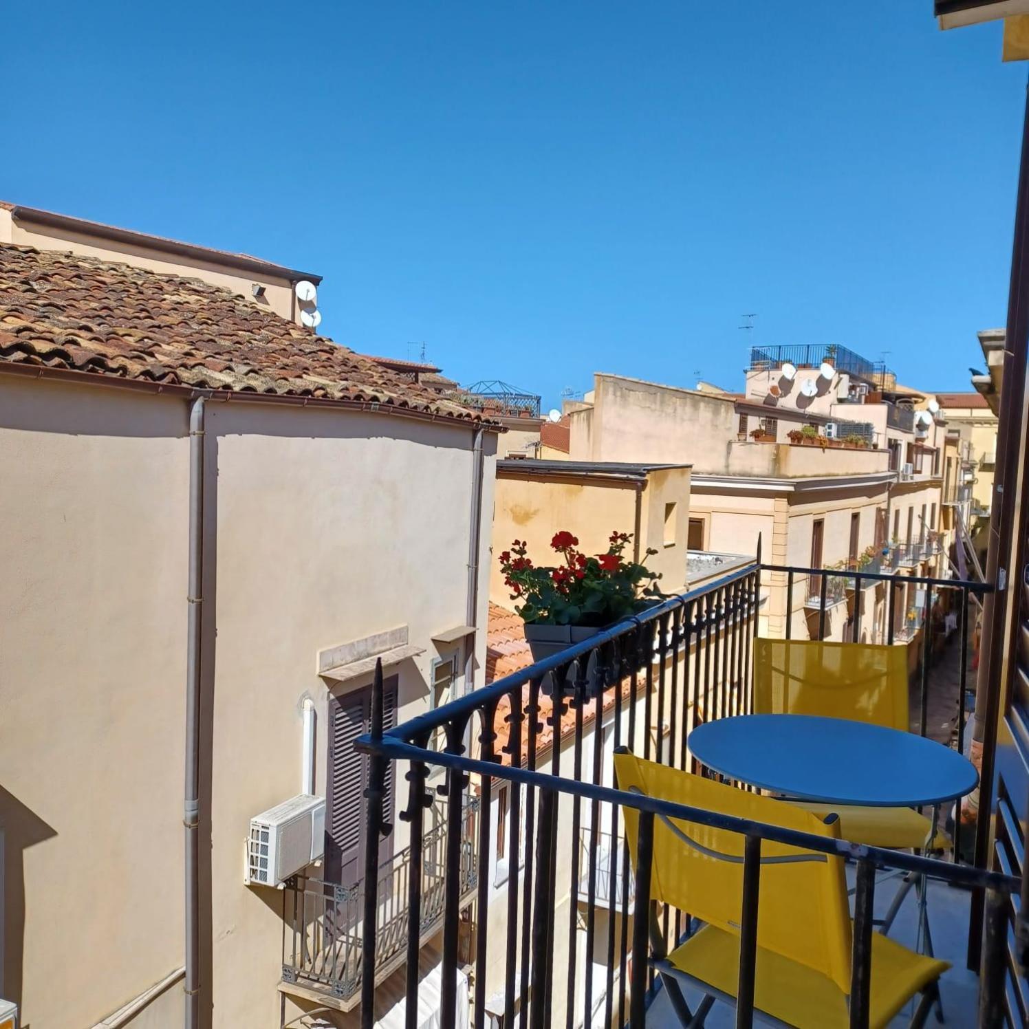 Genius Home Palermo Buitenkant foto