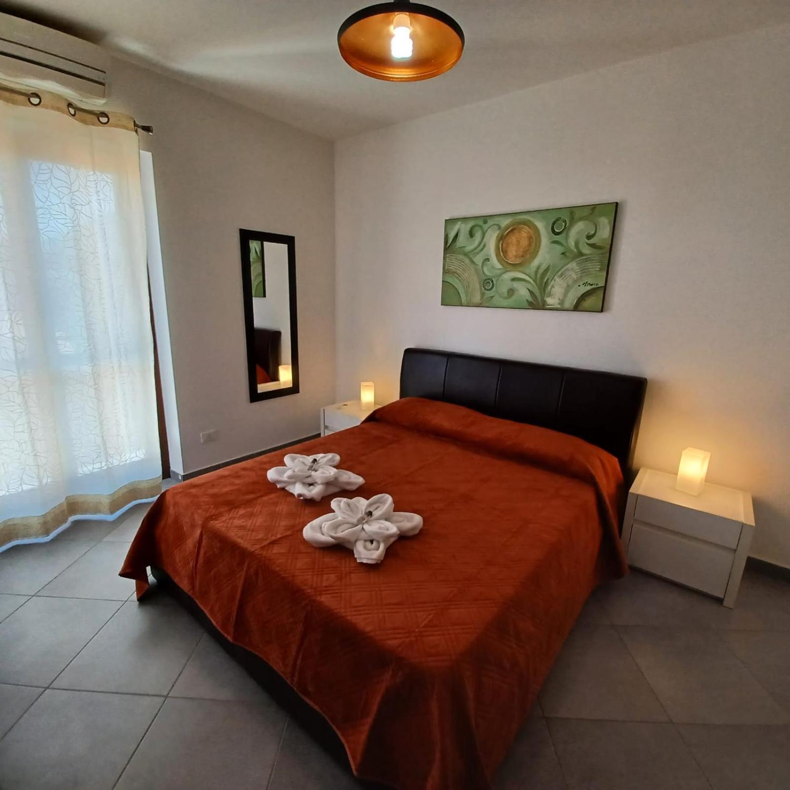 Genius Home Palermo Buitenkant foto