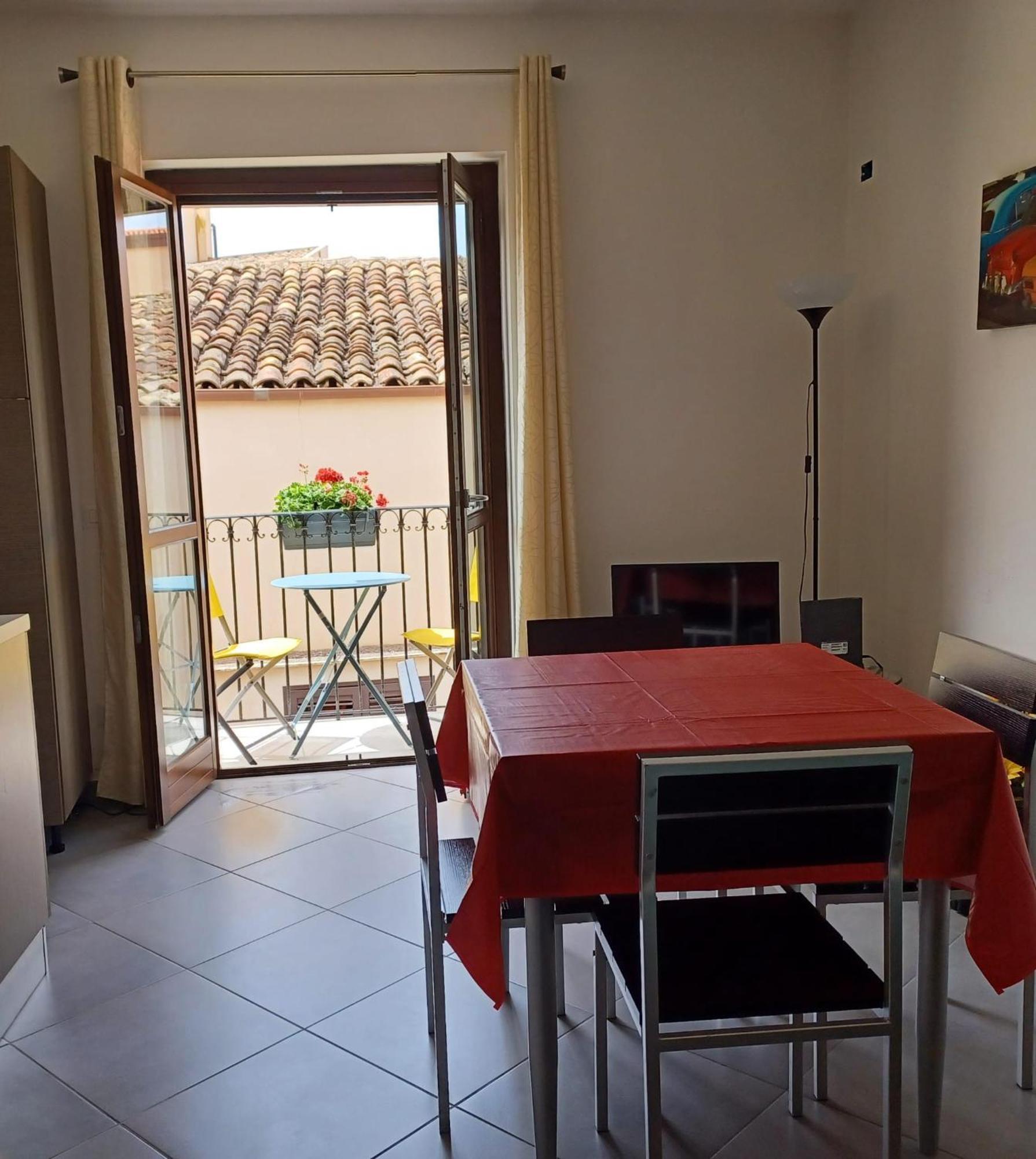 Genius Home Palermo Buitenkant foto